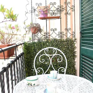  Vakantiehuis Camelia Italië