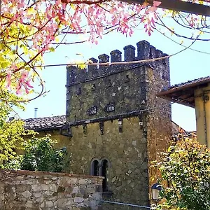 Il Papavero - Montefioralle Apartment