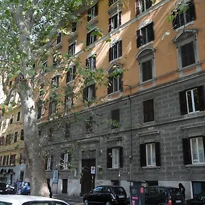  Appartement Vatican Townhouse Italië