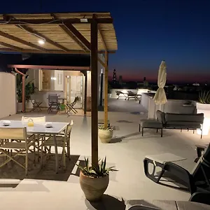  Appartement Dallalbaltramonto Italië