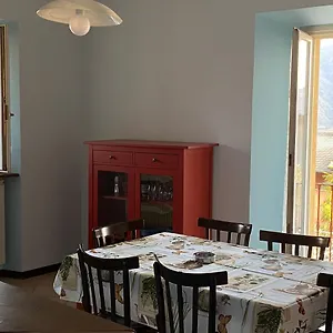  Appartement Borgo Antico House Italië
