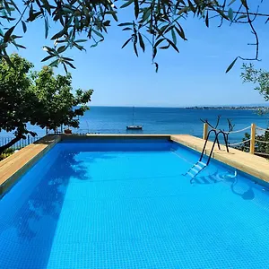  Appartement Degli Ulivi Italië