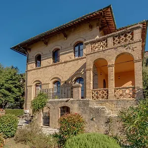 Mascagni Appartement