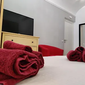  Appartement Domus Enea - Colosseo Termini Italië