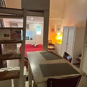 Regina Studium Apartment Venedig