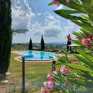  Bauernhof Corte In Poggio