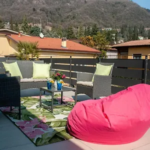 Casa Nicho Salo' Apartment Saló