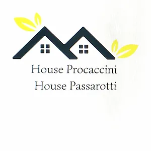 House Procaccini, 20 Apartment Bologna