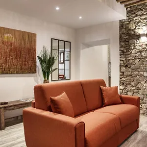 Il Nido Nel Chianti Apartment