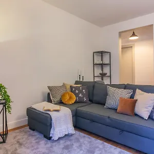  Appartement Blu Lake Italië