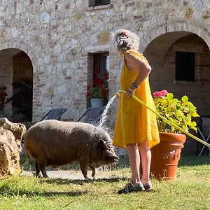 Sole Séjour à la ferme