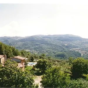  Bauernhof Sorripe