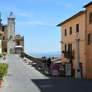 Polino Apartment