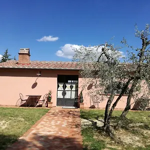 Il Loghino Farm stay