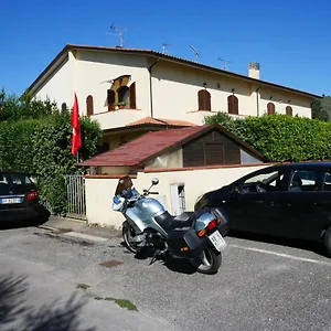 La Casa Di Sandra Appartement