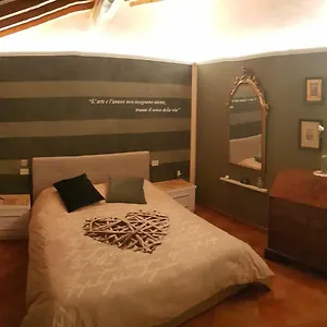 La Dei Ricordi Apartment