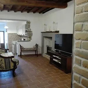 La Torretta Holiday home