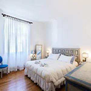 Fiesole's Cozy 1 Apartment