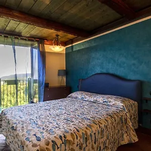 Borgo Buio Town House Holiday home