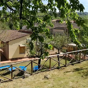 Chianti House Holiday home